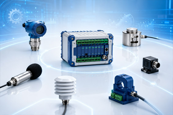 Data Logger