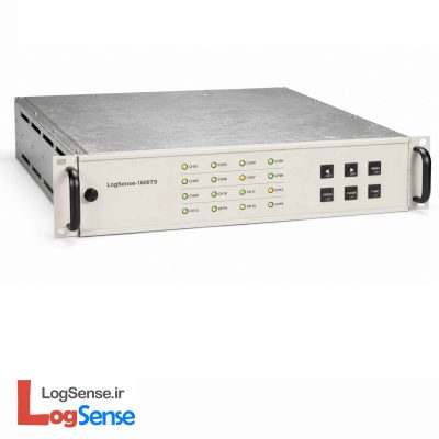 دیتا لاگر 1600DT